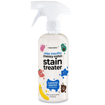 Miss Mouth's Messy Eater Stain Treater Spray
