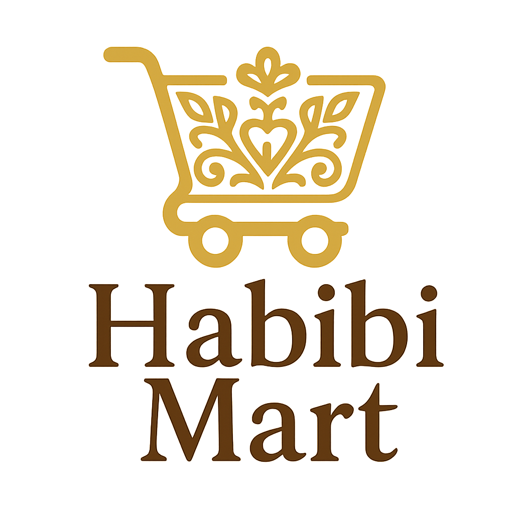 Habibi Mart