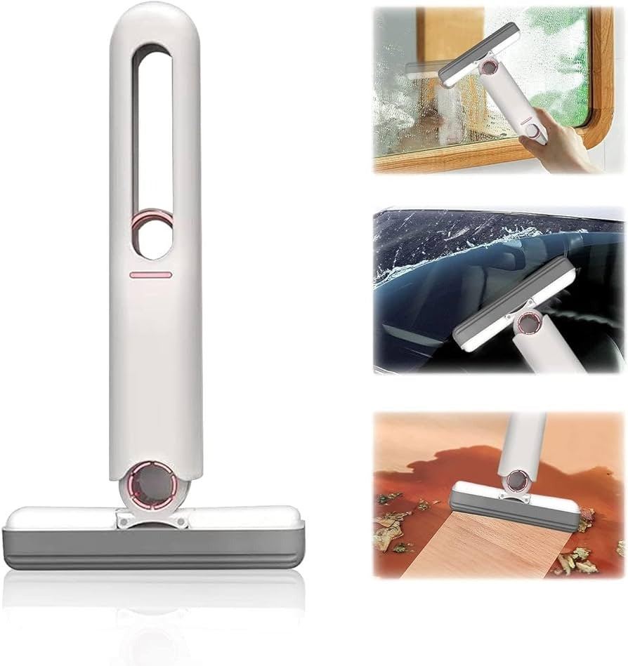 Hand-Washable Collodion Mop
