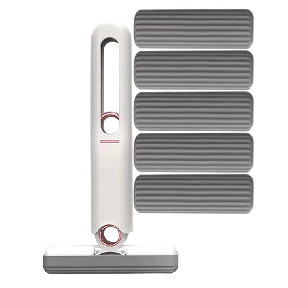 Hand-Washable Collodion Mop
